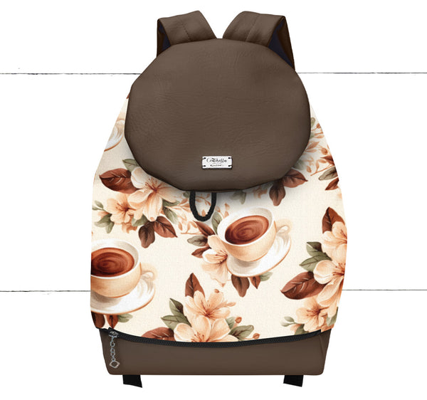 Pochette Coachella Pause lattée