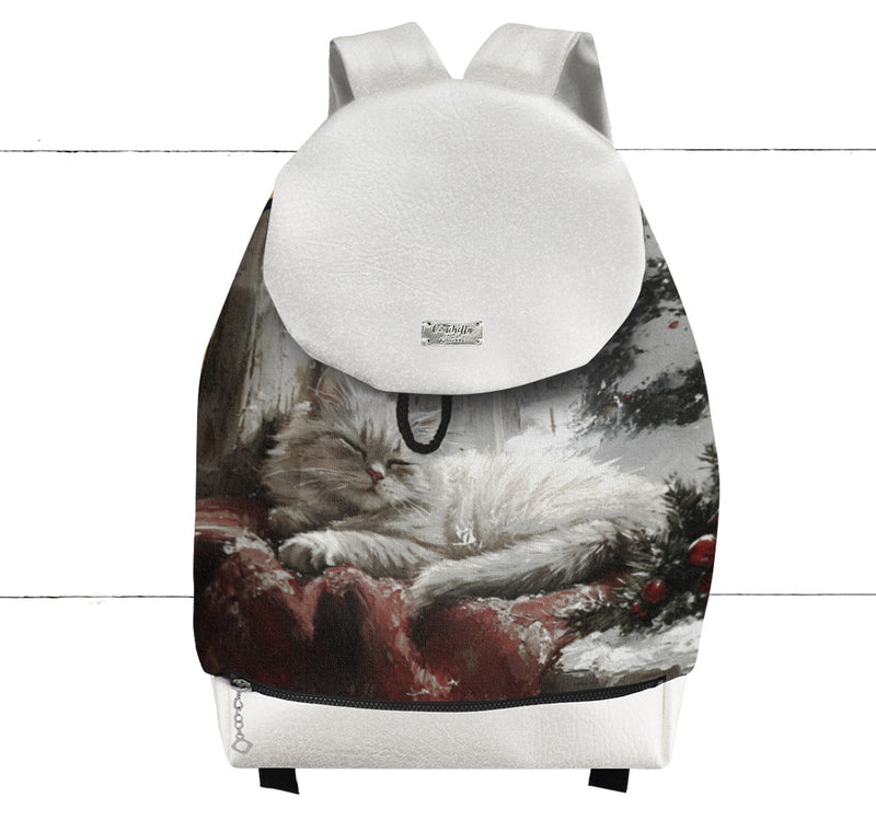 Pochette Coachella Ronron