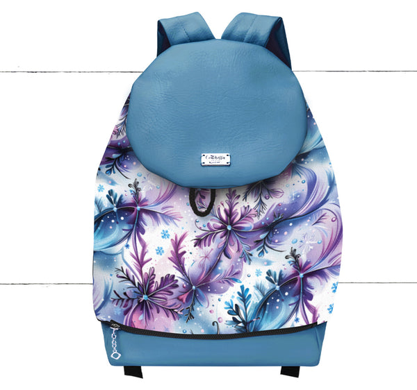 Pochette Coachella Tempête pastel