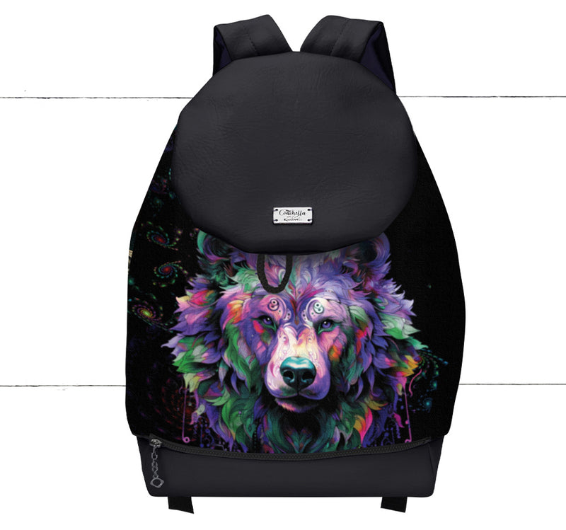 Pochette Coachella Ziggy