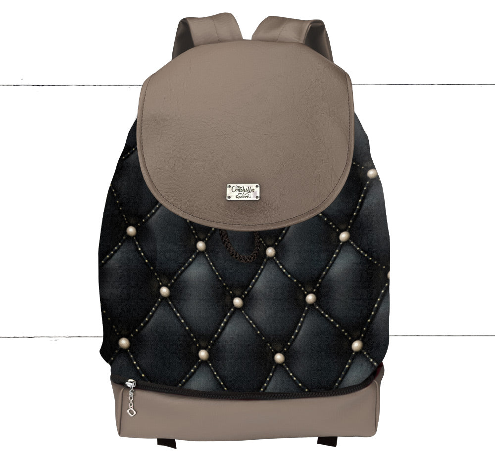 Pochette Coachella Élégance