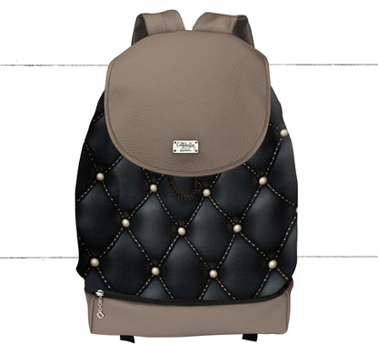Pochette Coachella Élégance