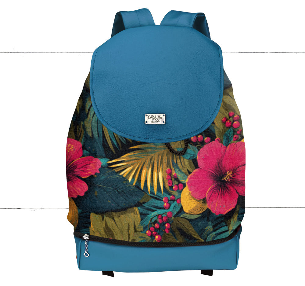 Pochette Coachella Aruba