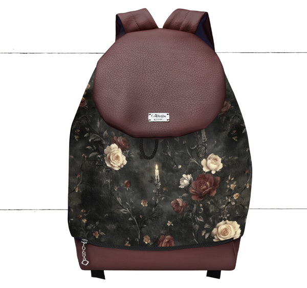 Pochette Coachella Candlelight