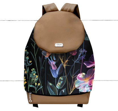 Pochette Coachella Prismaflora
