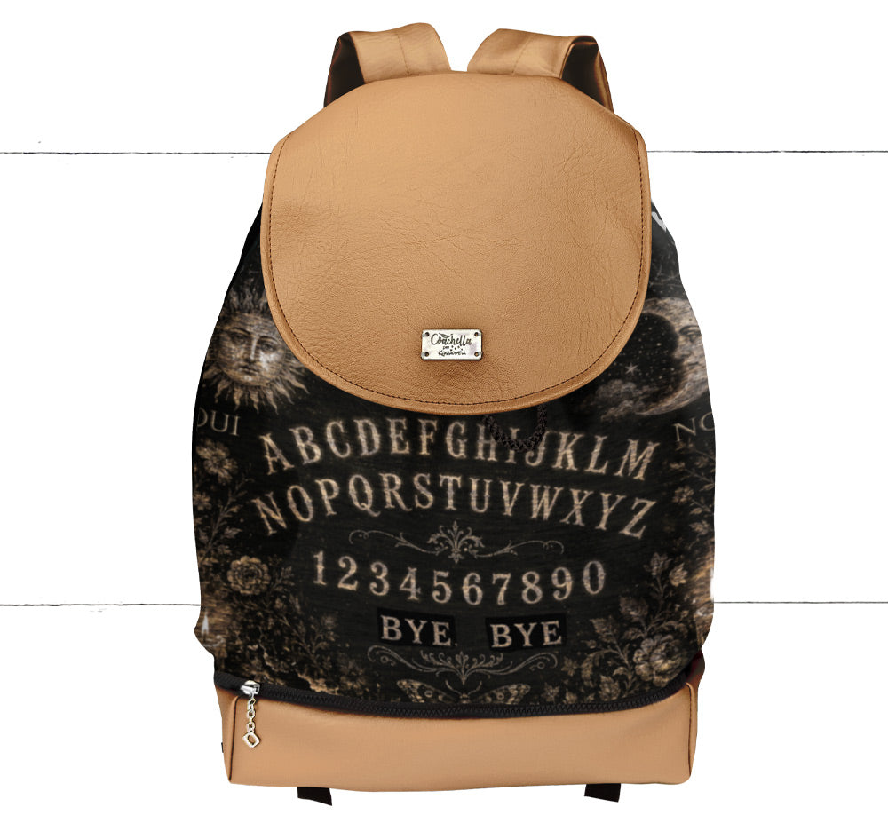 Pochette Coachella Invocation