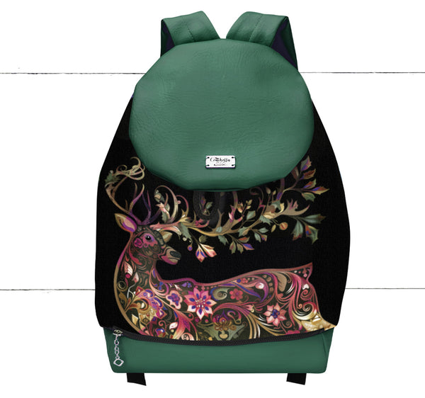 Pochette Coachella Comète