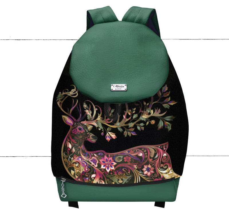 Pochette Coachella Comète