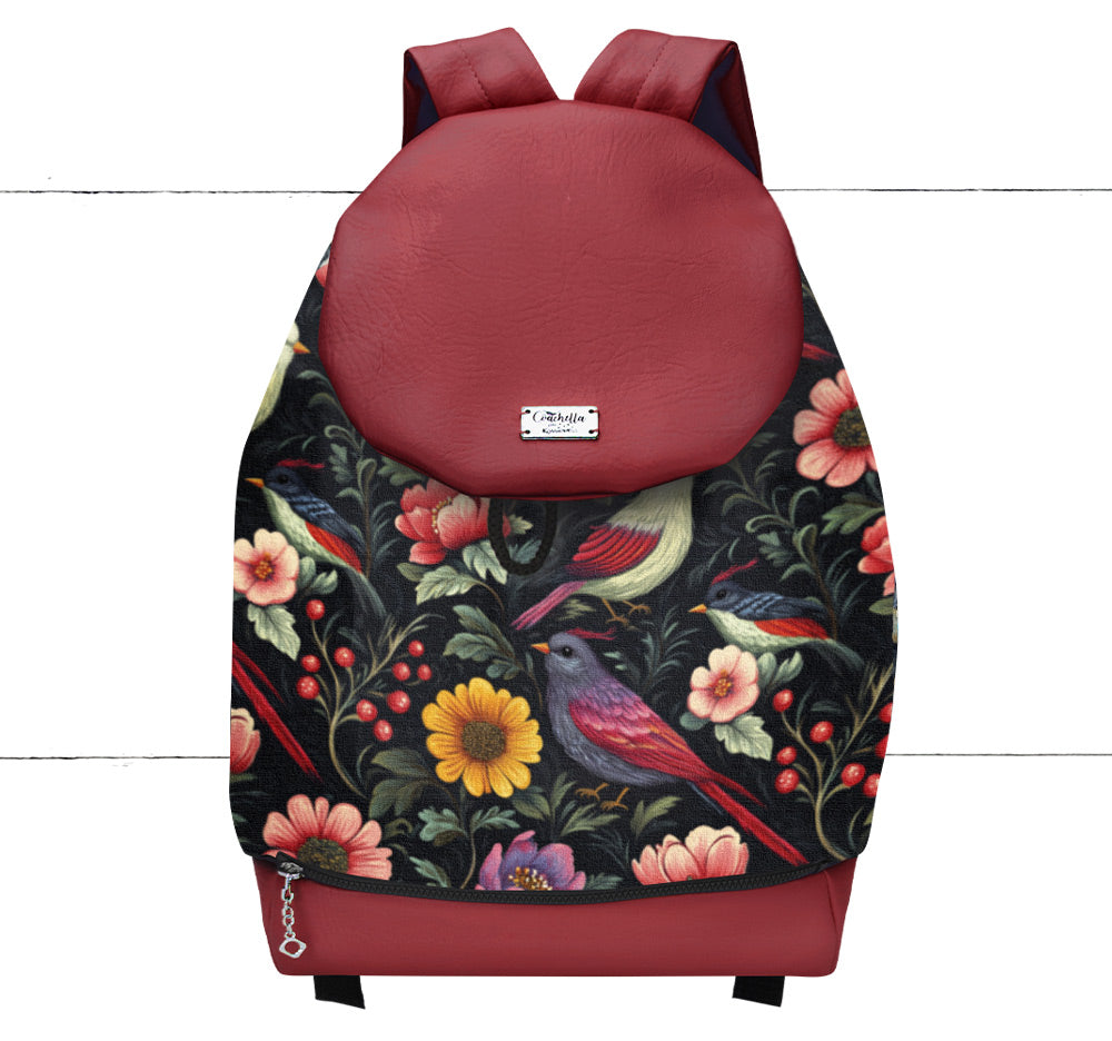 Pochette Coachella Cuicui