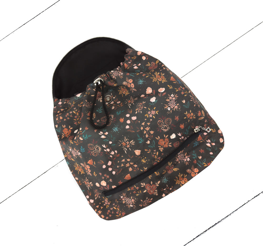 Pochette Coachella Emma