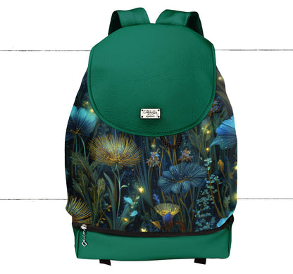 Pochette Coachella Nuit sauvage