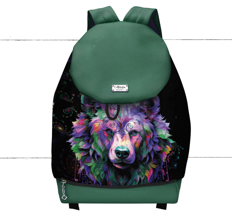 Pochette Coachella Ziggy