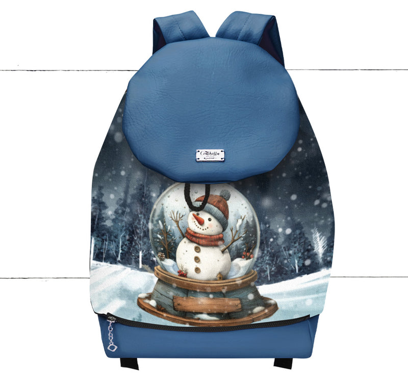 Pochette Coachella Blizzard