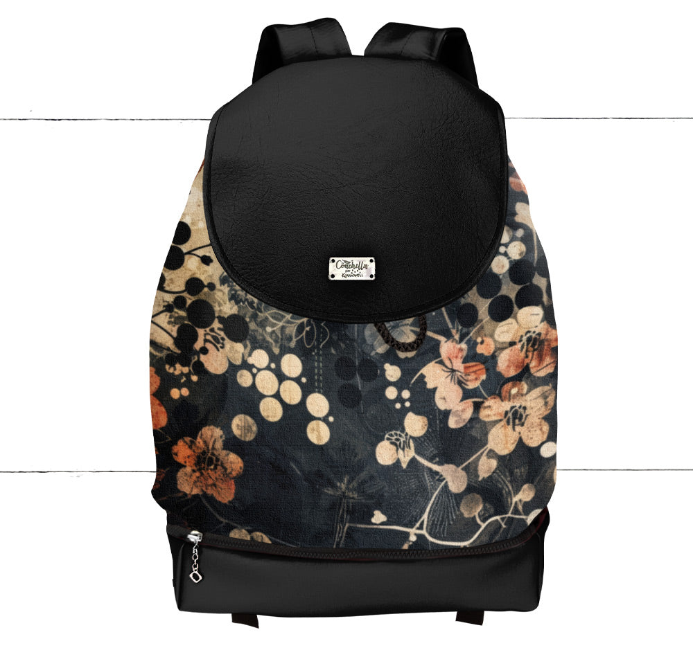 Pochette Coachella Prélude d&