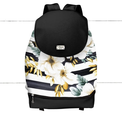 Pochette Coachella Horizon de blé
