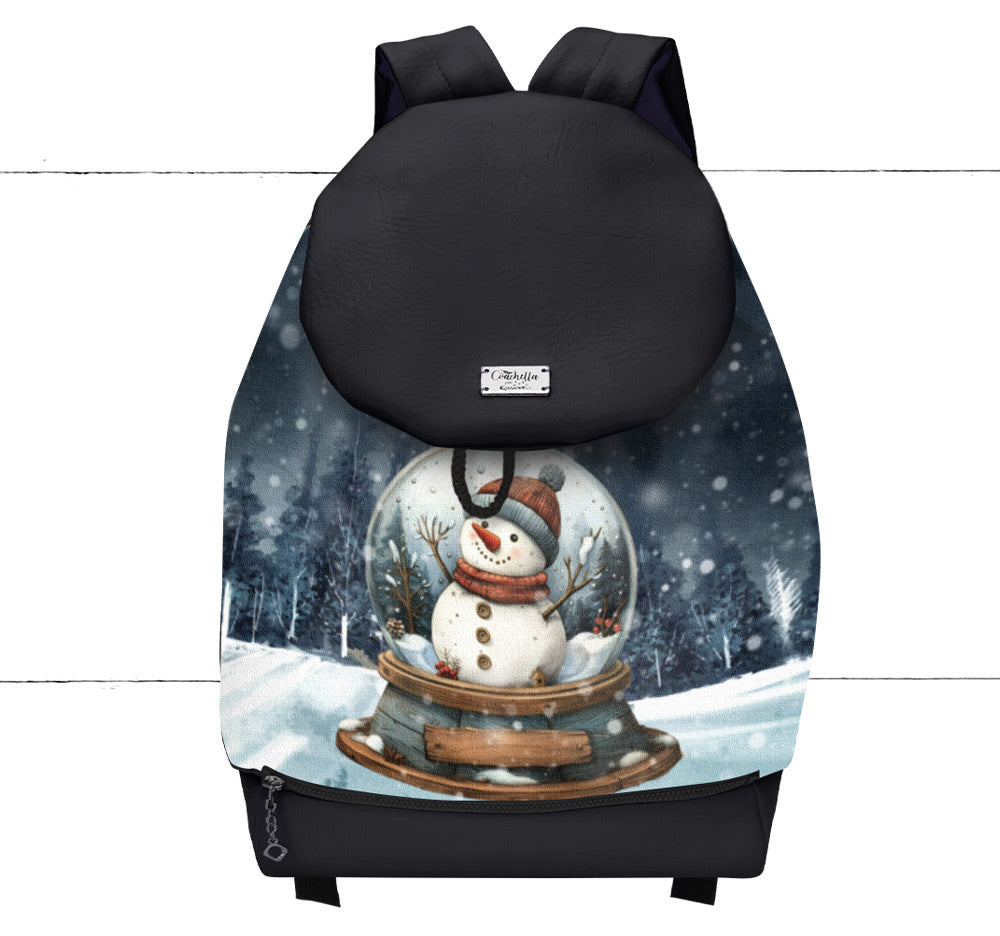 Pochette Coachella Blizzard