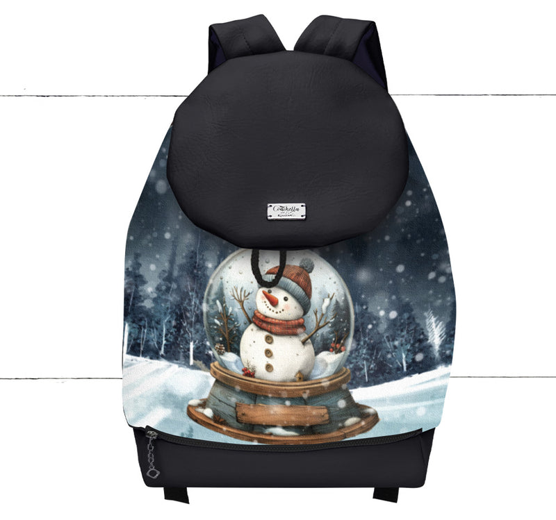 Pochette Coachella Blizzard