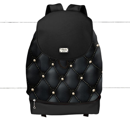 Pochette Coachella Élégance