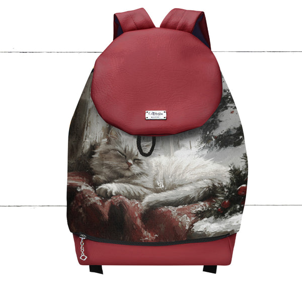 Pochette Coachella Ronron