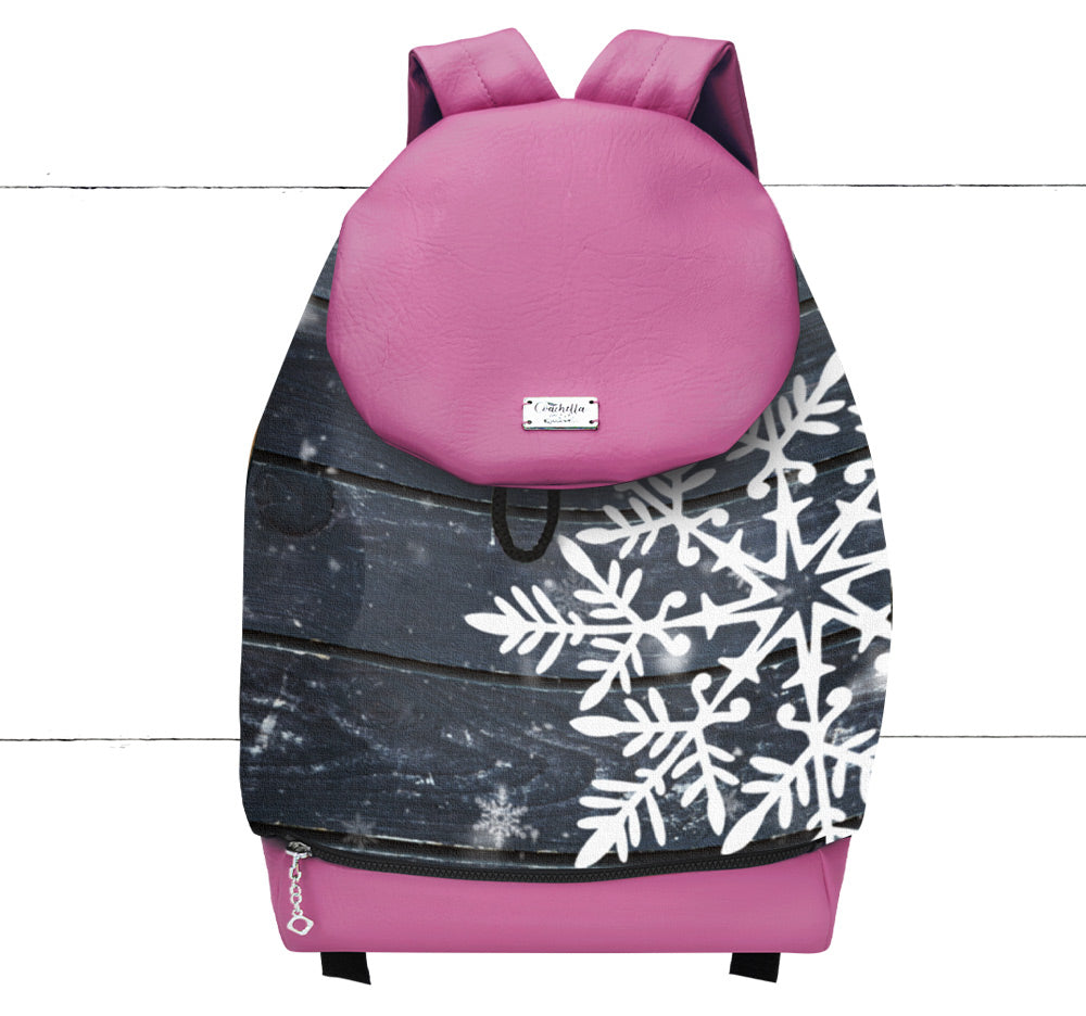Pochette Coachella Snowdala