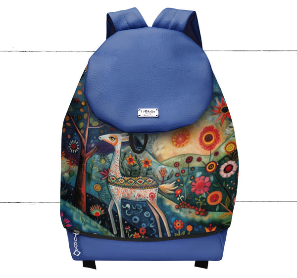 Pochette Coachella Rêve des Andes