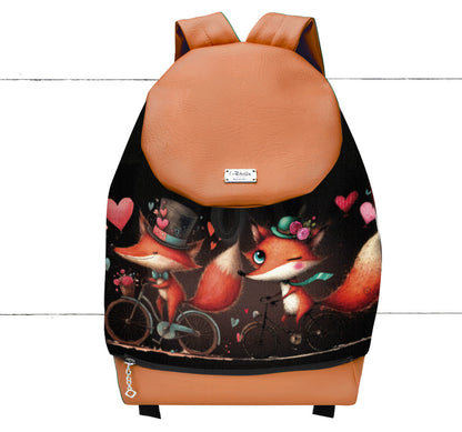 Pochette Coachella Balade romantique