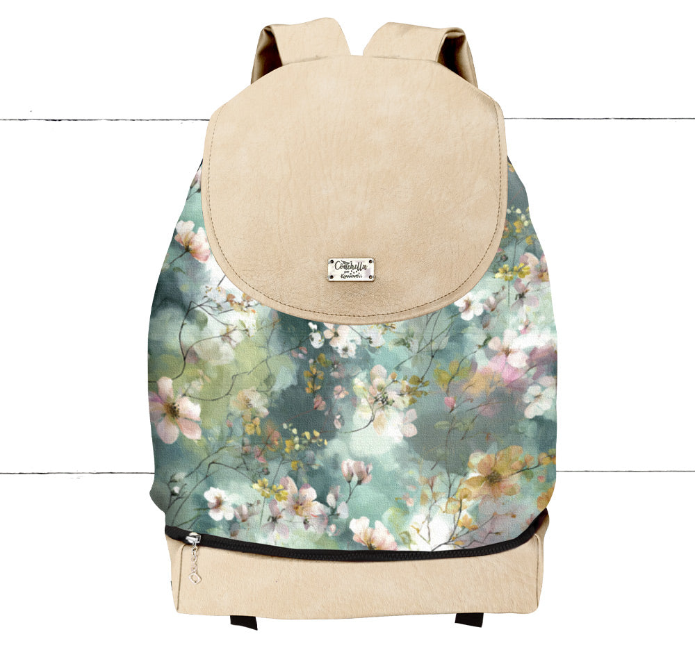 Pochette Coachella Le temps des cerises