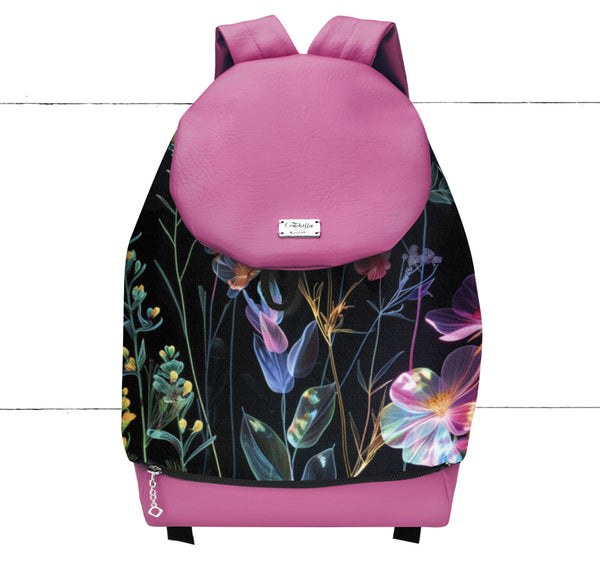 Pochette Coachella Prismaflora