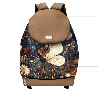 Pochette Coachella Célestine