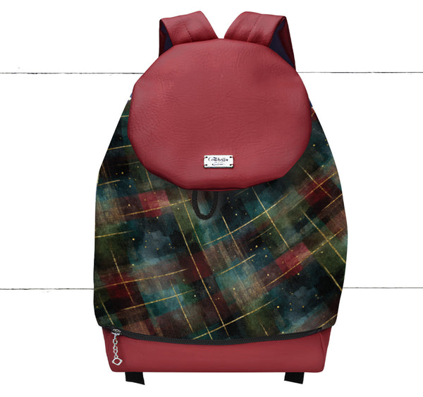 Pochette Coachella Alba