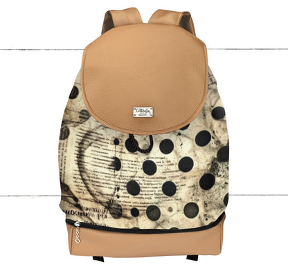Pochette Coachella Point de vue