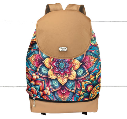 Pochette Coachella Viva primavera