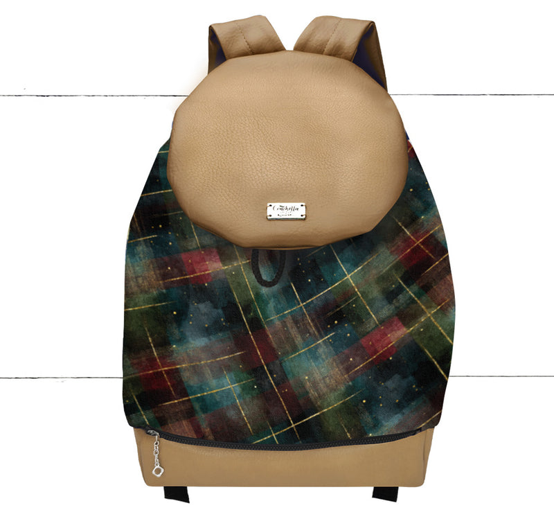 Pochette Coachella Alba