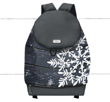 Pochette Coachella Snowdala
