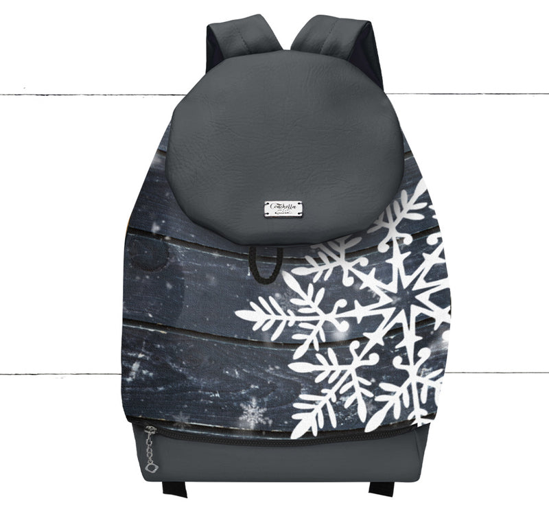 Pochette Coachella Snowdala