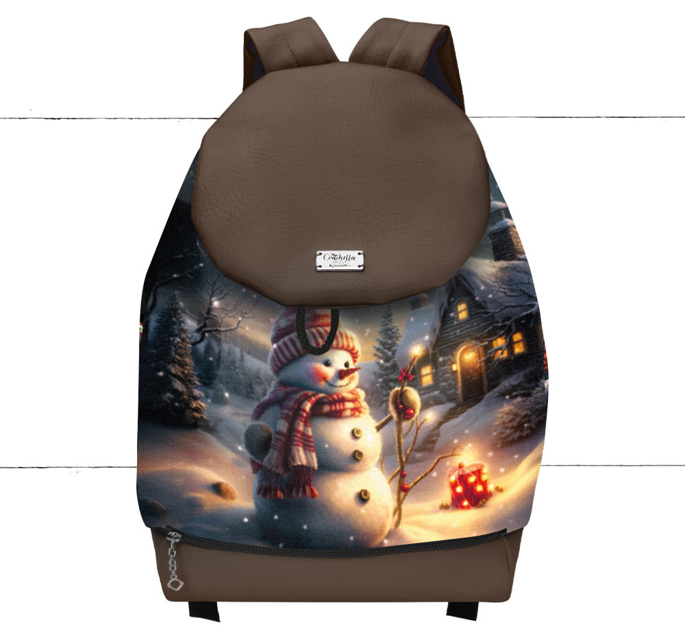 Pochette Coachella Frosty