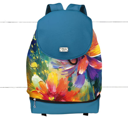 Pochette Coachella Carnaval de Rio