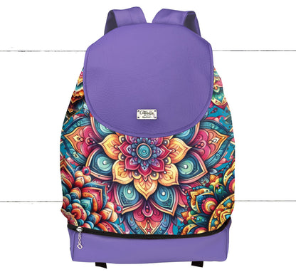 Pochette Coachella Viva primavera