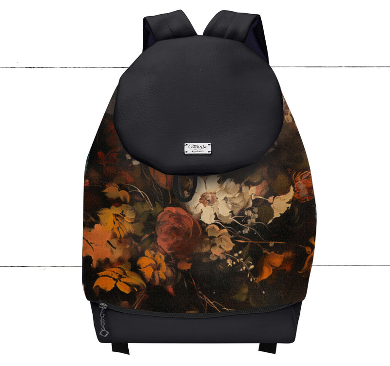 Pochette Coachella Bouquet d’octobre