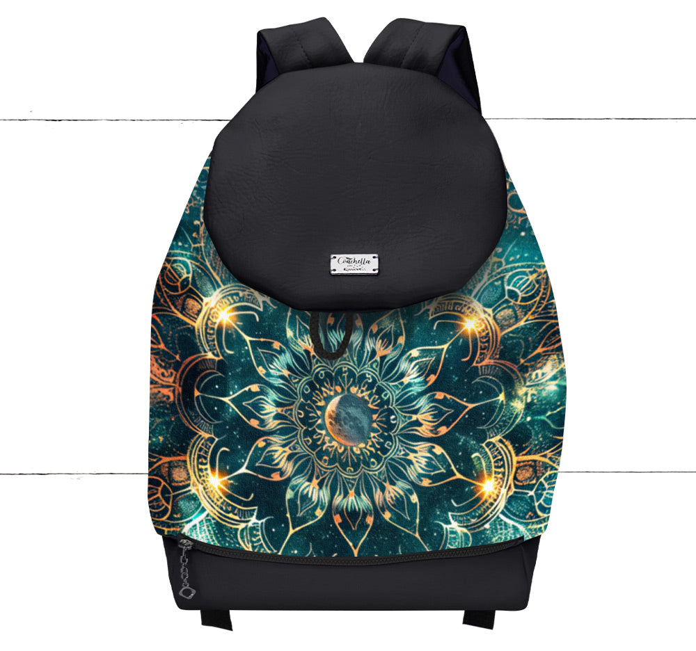 Pochette Coachella Cosmo