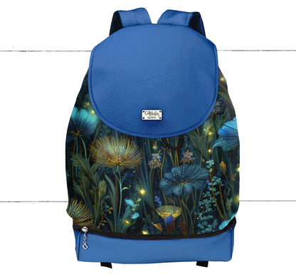 Pochette Coachella Nuit sauvage