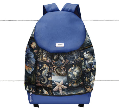 Pochette Coachella Trésors de la mer