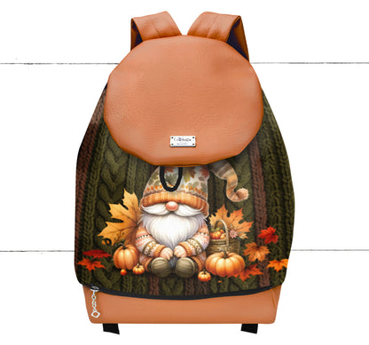 Pochette Coachella Gnome des moissons
