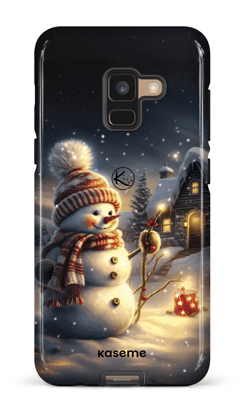 Frosty par Kassiopeia