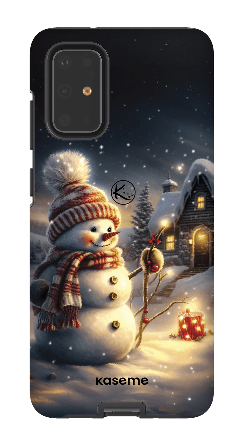Frosty par Kassiopeia