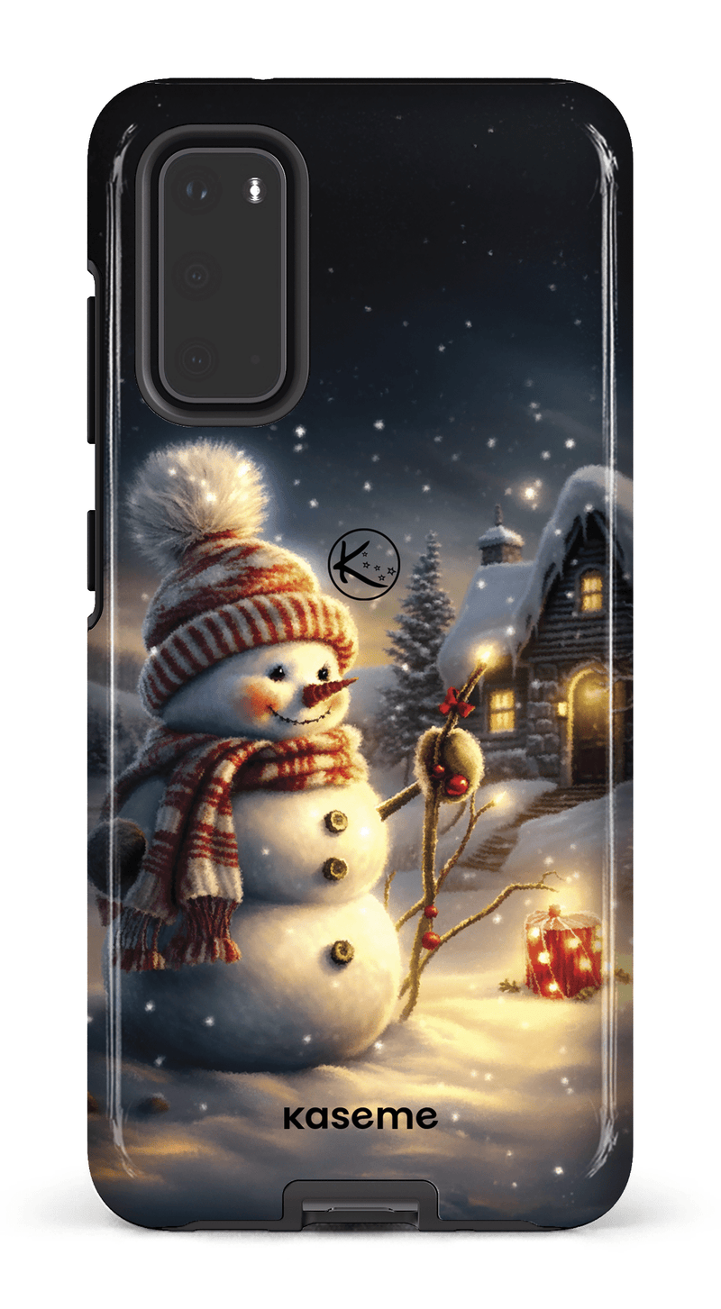 Frosty par Kassiopeia