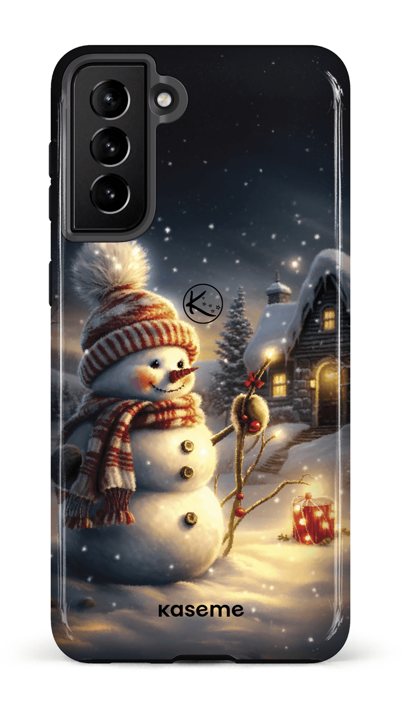 Frosty par Kassiopeia