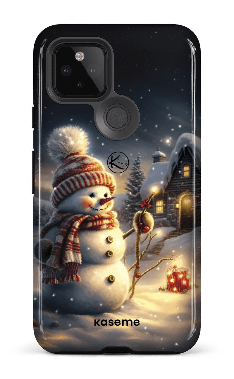 Frosty par Kassiopeia