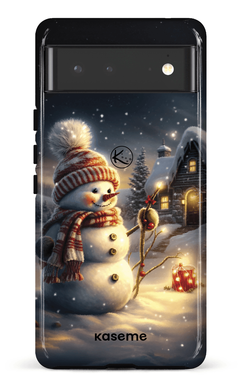 Frosty par Kassiopeia