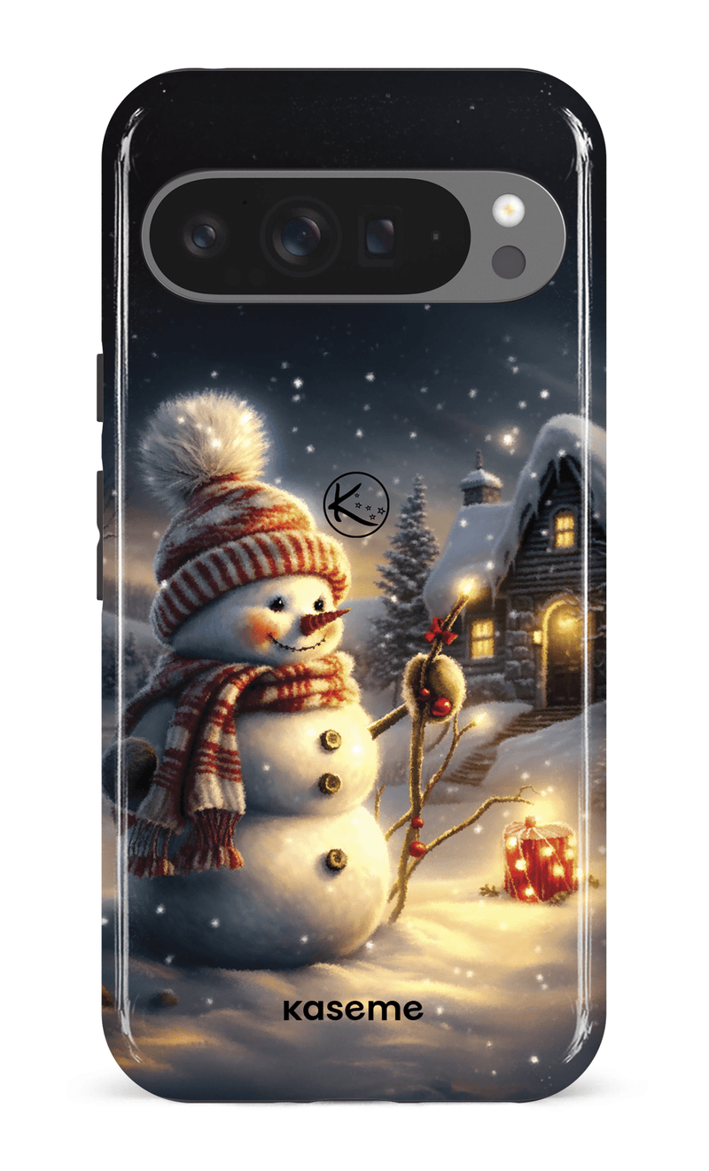 Frosty par Kassiopeia